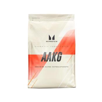 100% AAKG Aminosav - 500g - Ízesítetlen kép