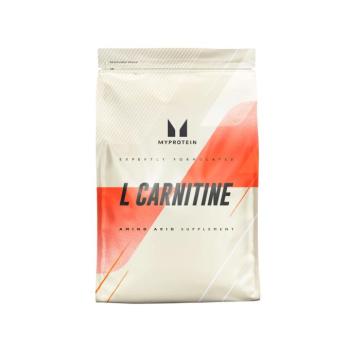 100% Acetil L-Karnitin Aminosav - 250g kép