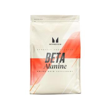 100% Béta-Alanin Aminosav - 500g - Ízesítetlen kép