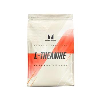 100% L-Teanin Aminosav - 100g kép