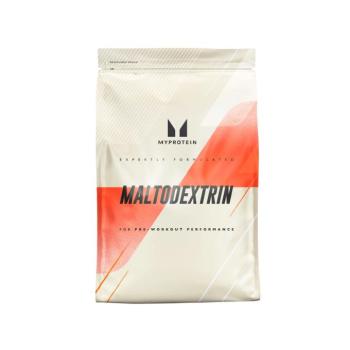 100% Maltodextrin - 2.5kg - Ízesítetlen kép