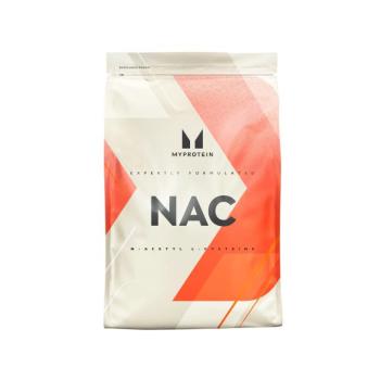 100% NAC Aminosav - 200g - Ízesítetlen kép