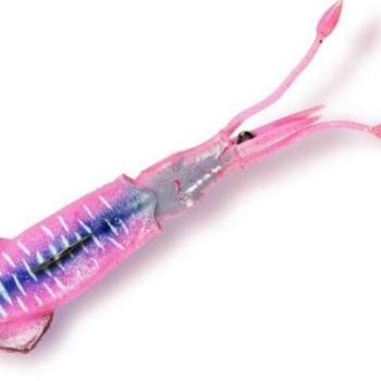 10g 13cm pinky rhino rigsquid kép