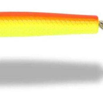 10g 5cm fluo orange/fluo sárga rhino hardeel 1darab kép