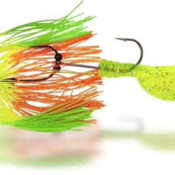 16g firetiger quantum 4street pike chatter 1darab kép