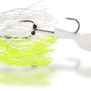 16g lemon shad quantum 4street pike chatter 1darab kép