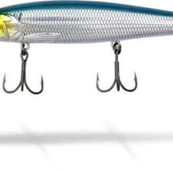 17,5g 12cm sardine quantum 4street bangry zander 1darab kép