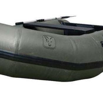 2.5m inflatable boat - slat floor kép