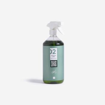 2. Kerékpár tisztítása kép