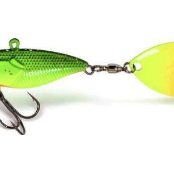 21g 4,1cm clown quantum 4street spin-jig 1darab kép