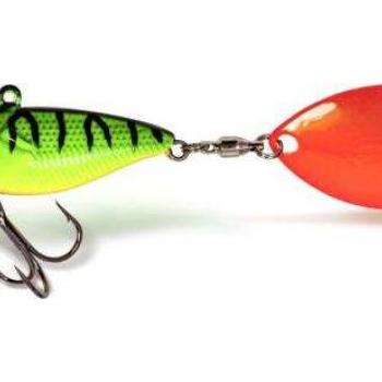 21g 4,1cm firetiger quantum 4street spin-jig 1darab kép