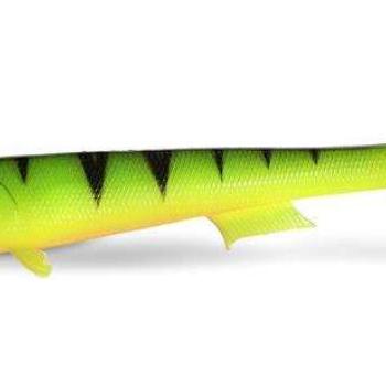 22cm firetiger quantum tarp shad kép