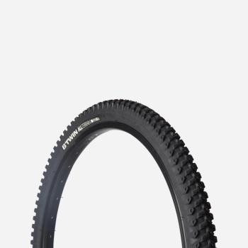 24x1,95 gyerek kerékpár drótperemes külső gumi / ETRTO 47-507 Btwin kép