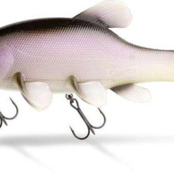 270g 23cm ghost quantum freak of nature swimbait tench 1darab kép