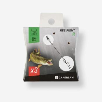 3 db RESIFIGHT merev előke, 10 kg Caperlan kép
