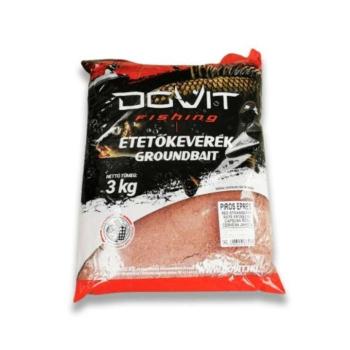 3 Kg-os etetőkeverék - Piros Epres kép