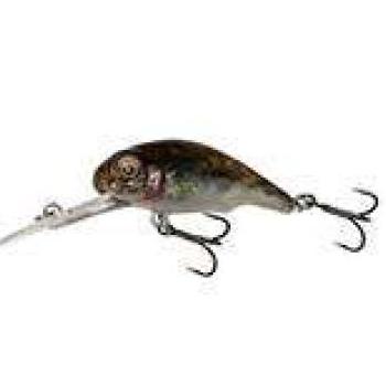 3d goby crank bait 5cm 7g floating goby kép