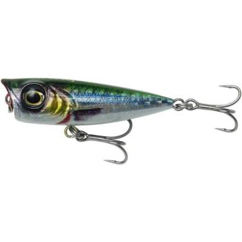 3d minnow popper 4.3cm 2.6g floating sayoris php kép