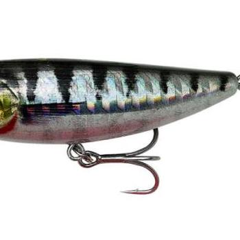 3d minnow popwalker 6.6cm 8g floating barracuda php kép