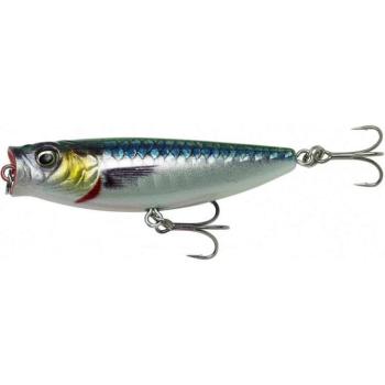 3d minnow popwalker 6.6cm 8g floating sayoris php kép