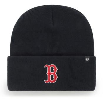 47 MLB BOSTON RED SOX HAYMAKER CUFF KNIT Téli sapka, sötétkék, méret kép