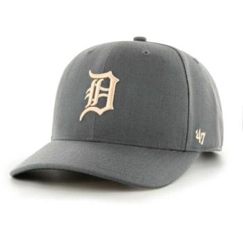 47 MLB DETROIT TIGERS COLD ZONEMVP DP Baseball sapka, sötétszürke, méret kép