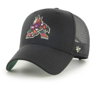 47 NHL ARIZONA COYOTES BRANSON MVP Baseball sapka, fekete, méret kép