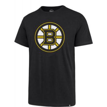 47 NHL BOSTON BRUINS IMPRINT ECHO TEE Póló, fekete, méret kép