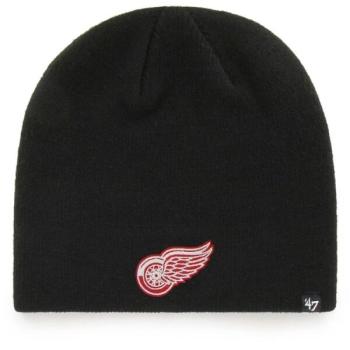 47 NHL DETROIT RED WINGS BEANIE Téli sapka, fekete, méret kép