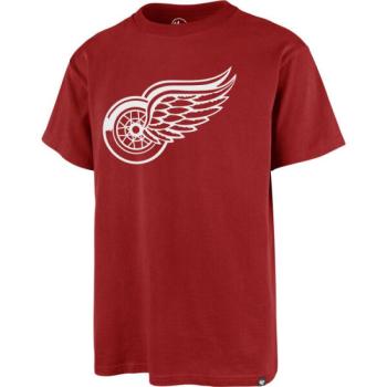 47 NHL DETROIT RED WINGS IMPRINT ECHO TEE Férfi póló, piros, méret kép