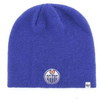 47 NHL EDMONTON OILERS BEANIE Téli sapka, kék, méret kép