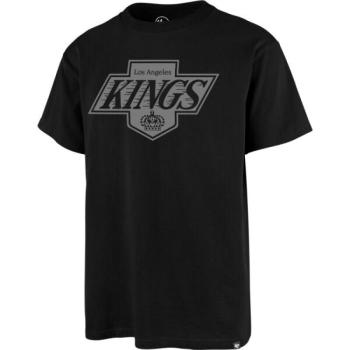 47 NHL LOS ANGELES KINGS IMPRINT ECHO TEE Férfi póló, fekete, méret kép