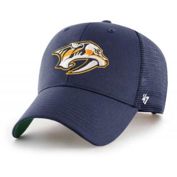 47 NHL NASHVILLE PREDATORS BRANSON ’47 MVP BLK Baseball sapka, sötétkék, méret kép