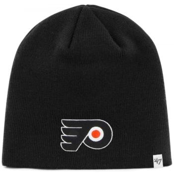 47 NHL PHILADELPHIA FLYERS BEANIE Téli sapka, fekete, méret kép