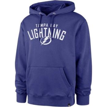 47 NHL TAMPA BAY LIGHTNING HELIX HOOD Pulóver, kék, méret kép