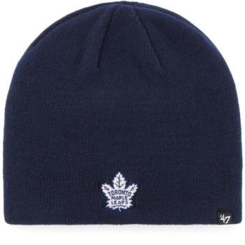 47 NHL TORONTO MAPLE LEAFS  BEANIE Téli sapka, sötétkék, méret kép