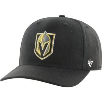 47 NHL VEGAS GOLDEN KNIGHTS COLD ZONE MVP DP Baseball sapka, fekete, méret kép