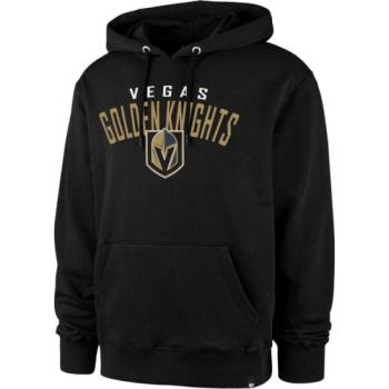 47 NHL VEGAS GOLDEN KNIGHTS HELIX HOOD Pulóver, fekete, méret kép