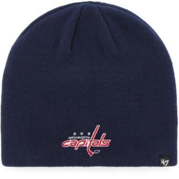 47 NHL WASHINGTON CAPITALS  BEANIE Téli sapka, sötétkék, méret kép