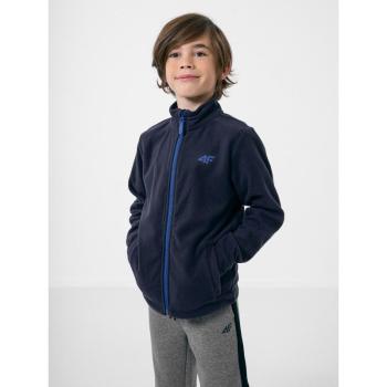 4F-BOYS FLEECE JPLM001-31S-NAVY kép