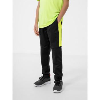 4F-BOYS FUNCTIONAL TROUSERS JSPMTR001-20S-DEEP BLACK I kép