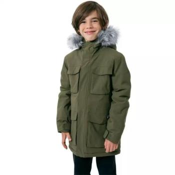 4F-BOYS JACKET JKUM001-43S-KHAKI kép