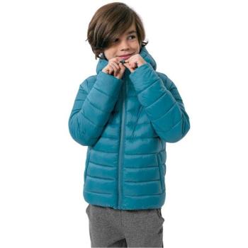 4F-BOYS JACKET JKUMP001-33S-BLUE kép