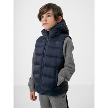 4F-BOYS JACKET JKUMP002-31S-NAVY I kép