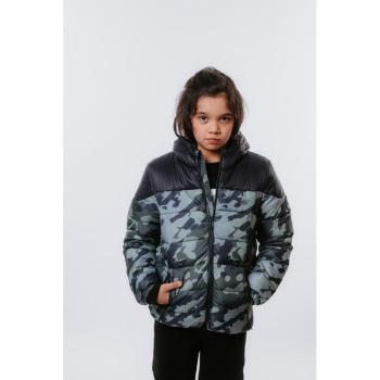 4F-BOYS JACKET JKUMP002-31S-NAVY Kék 140 kép