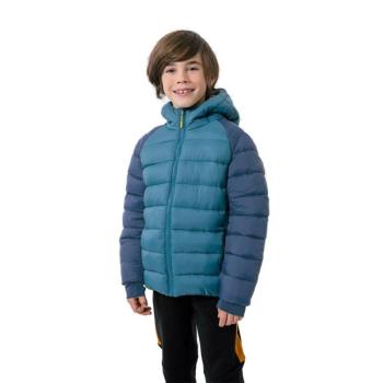 4F-BOYS JACKET JKUMP003-31S-NAVY kép