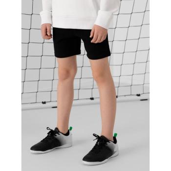 4F-BOYS SHORTS JSKMD001-20S-DEEP BLACK Fekete 134 kép