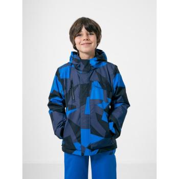 4F-BOYS SKI JACKET JKUMN002-91S-MULTICOLOUR 1 kép