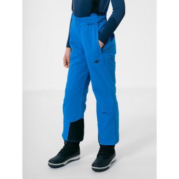 4F-BOYS SKI TROUSERS JSPMN001-33S-BLUE kép