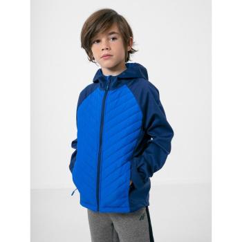 4F-BOYS SOFTSHELL JSFM002-31S-NAVY 22 kép